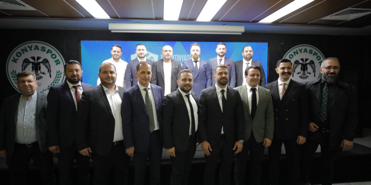 1922 Konyaspor'da genel kurul tarihi açıklandı