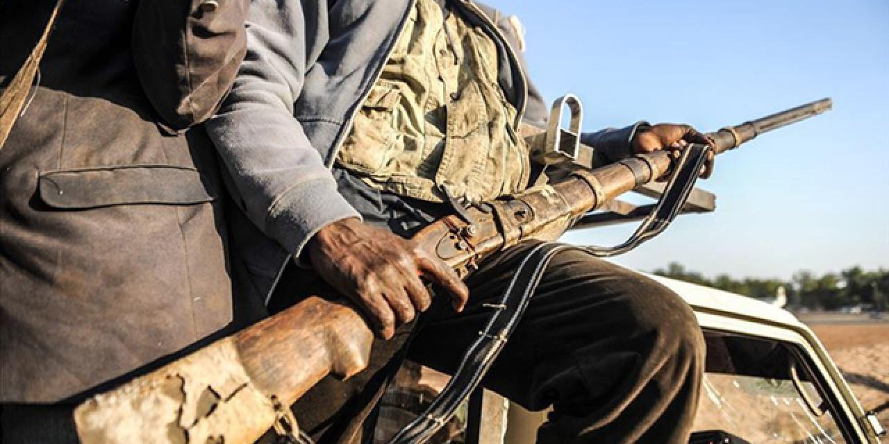 Somali’deki çatışmalarda 70 Eş-Şebab üyesi etkisiz hale getirildi