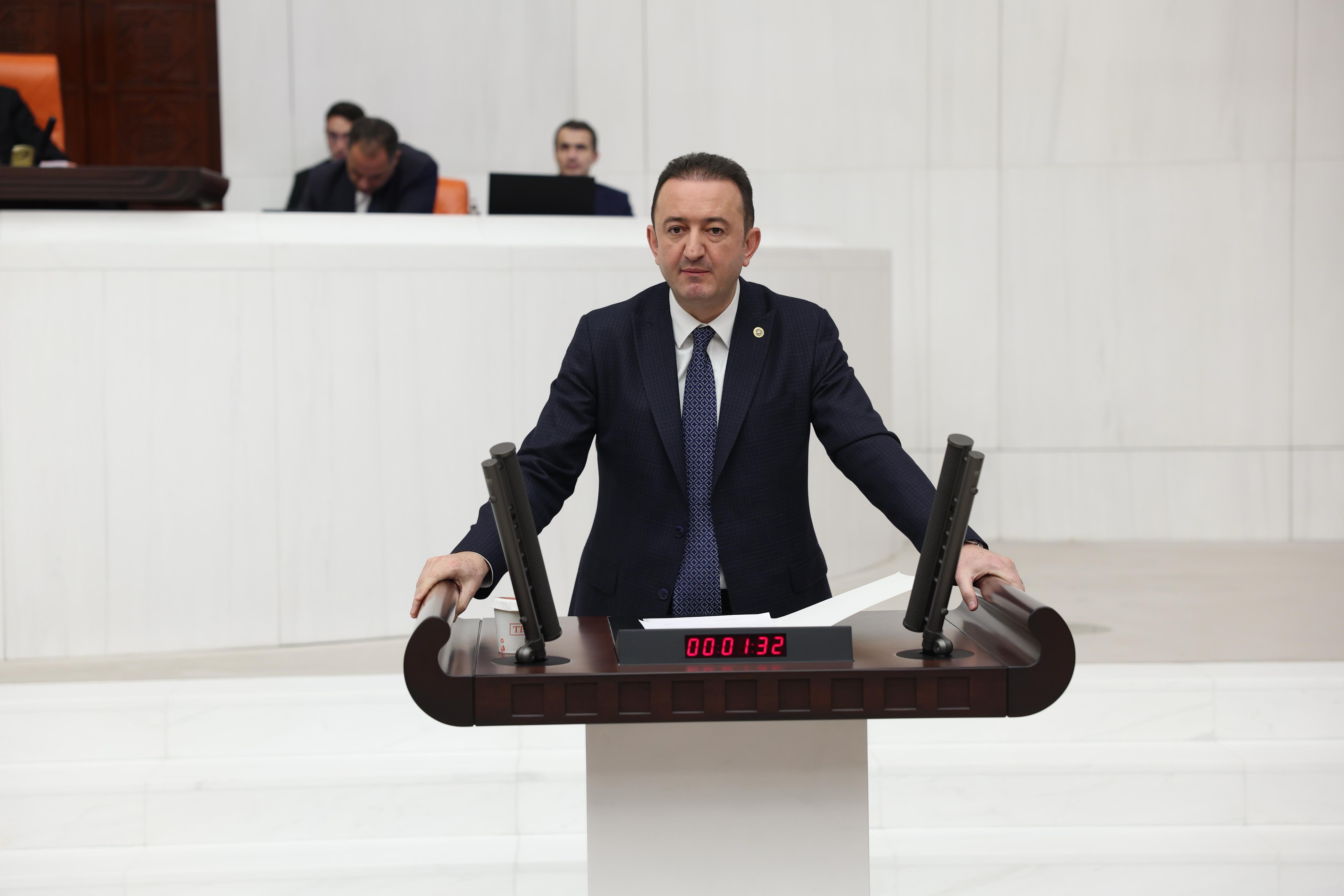 Bektaş: Obeziteyle mücadelede diyetisyen açığı giderilmeli!