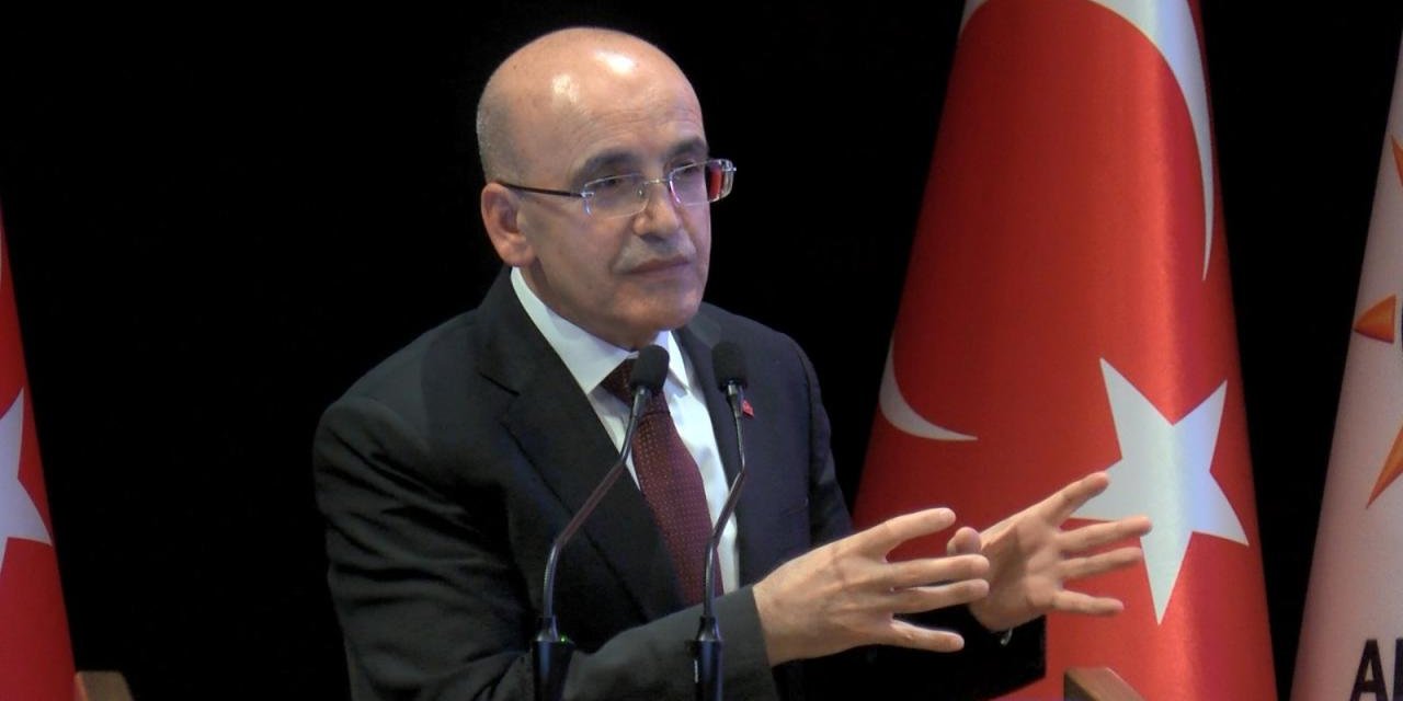 Bakan Şimşek, Katar Ekonomi Forumu'na katılacak