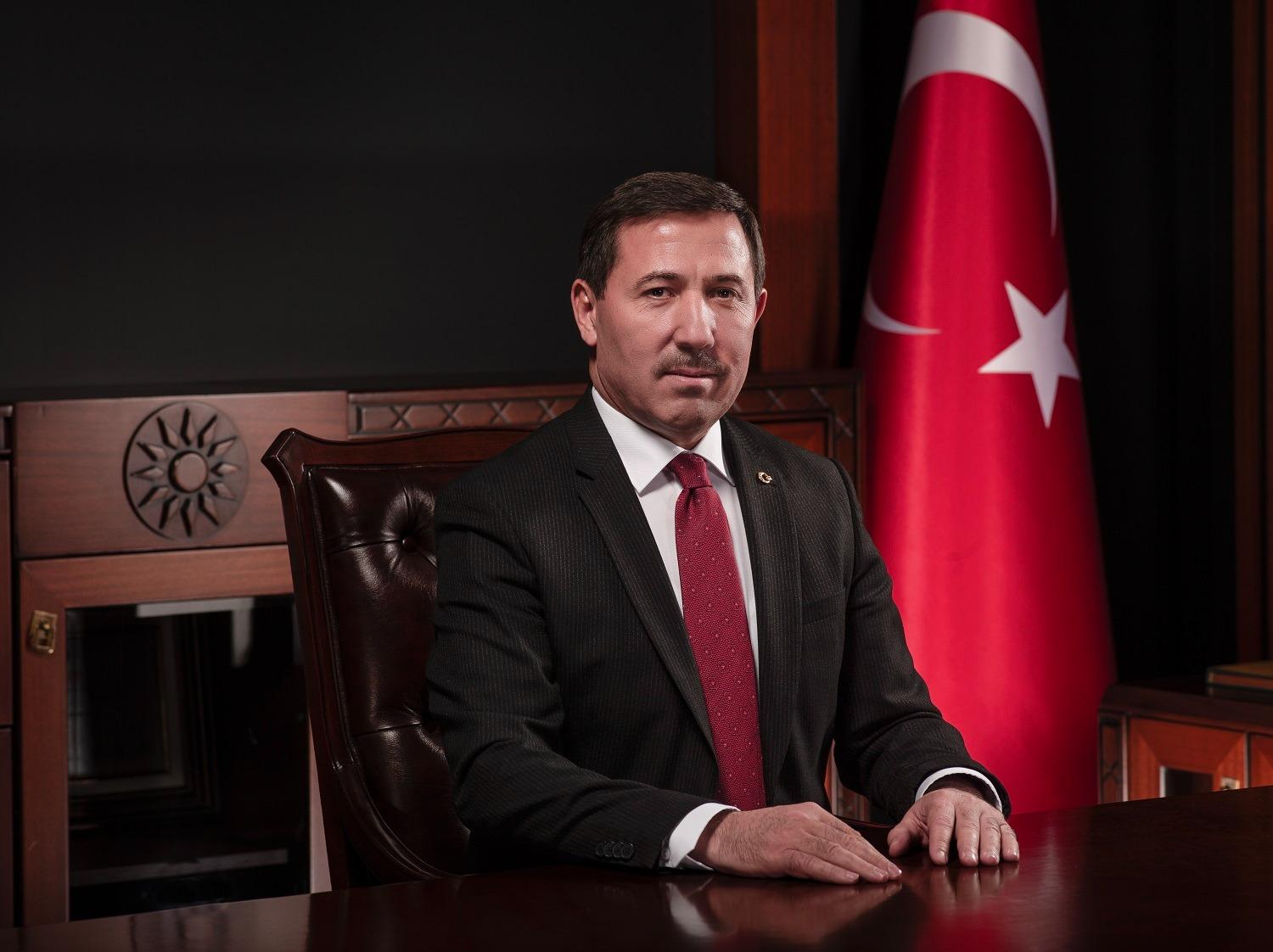 Başkan Kılca: Gençlik milletin taşıyıcı gücüdür!