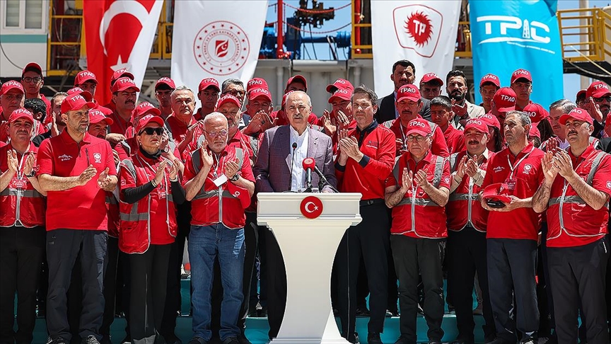 Kurtulmuş: Dağlarda Artık Kardeşlik Yankılanacak