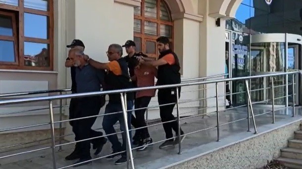 Konya'da 2 canı hayattan koparan trafik davasında 2 sanığa hapis cezası!