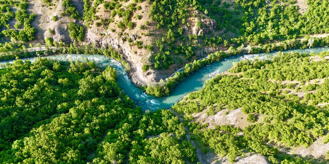 Türkiye'nin en önemli Milli Parkına 'Dünya Kültür Mirası' talebi!