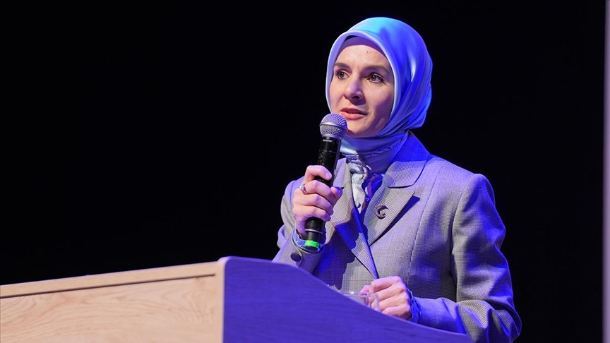 Bakan Göktaş: Her politika ve faaliyette çocuklarımıza öncelik veriyoruz