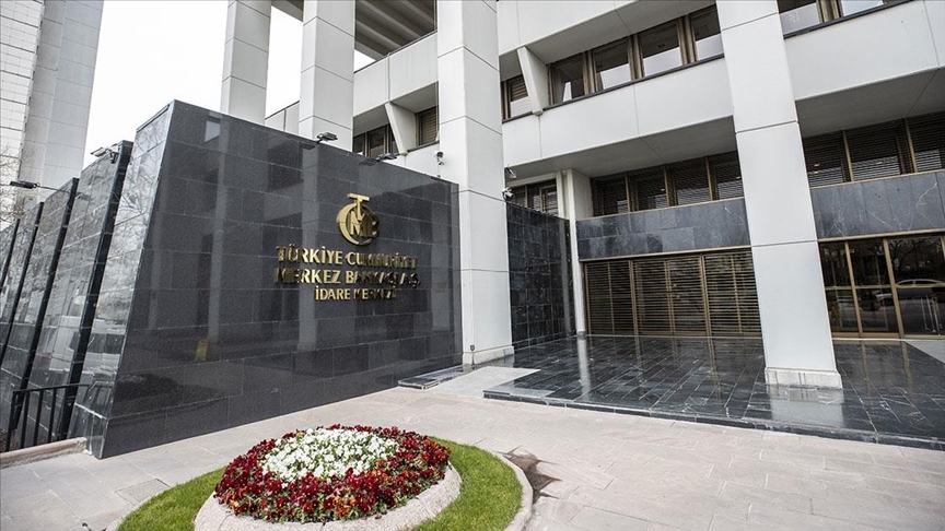 Gözler TCMB'nin Enflasyon Raporu'nda