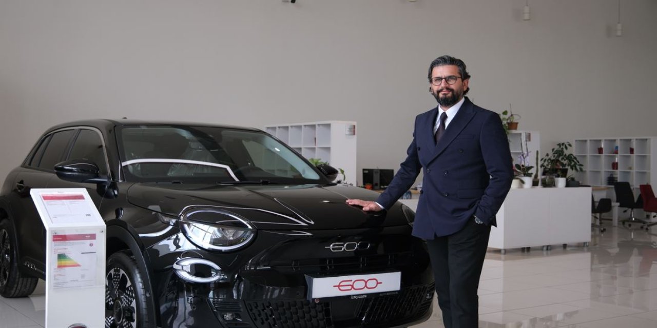 Koyuncu Fiat, Bölgede Liderliği sürdürüyor