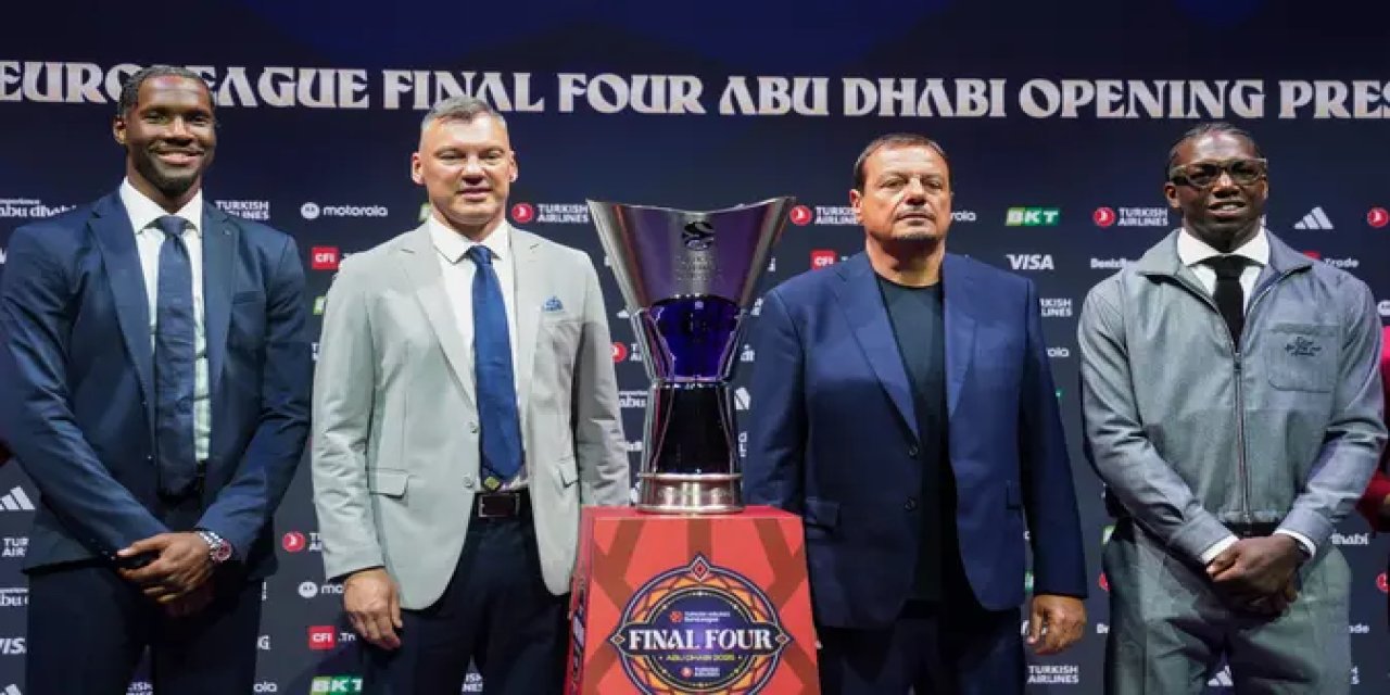 THY Avrupa Ligi Dörtlü Finali'ne doğru