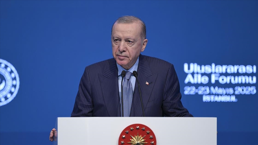 2026-2035 dönemi 'Aile ve Nüfus 10 Yılı' ilan edildi!