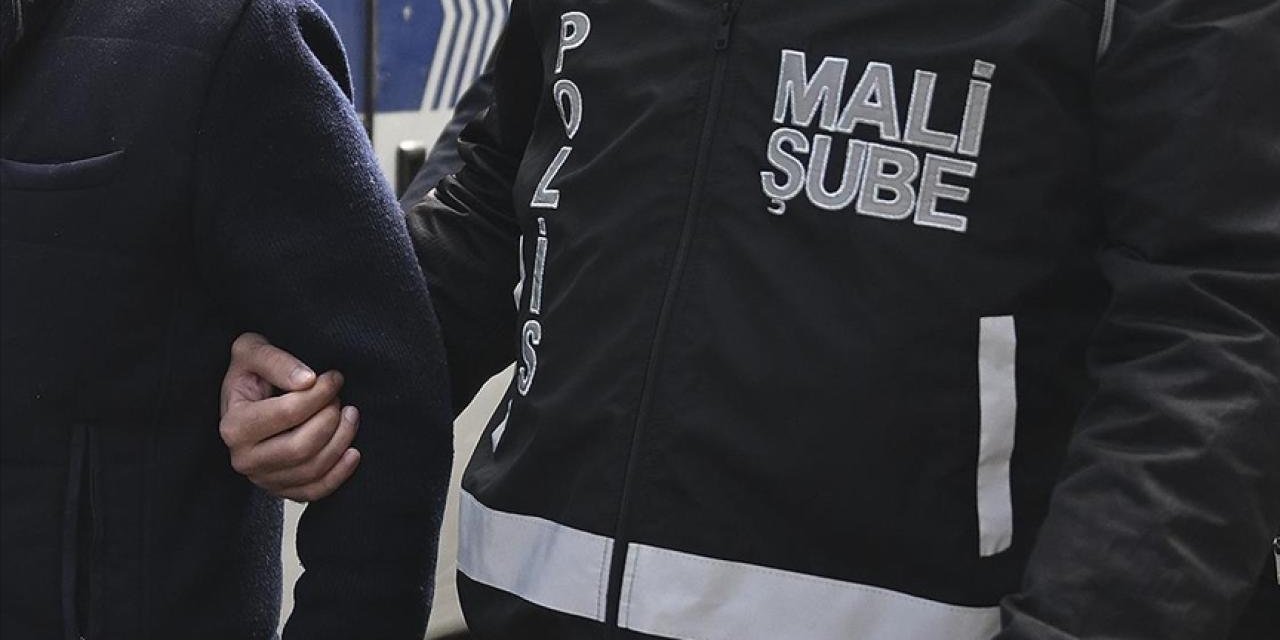 Borsa işlemlerinde usulsüzlük soruşturması: 3 tutuklama