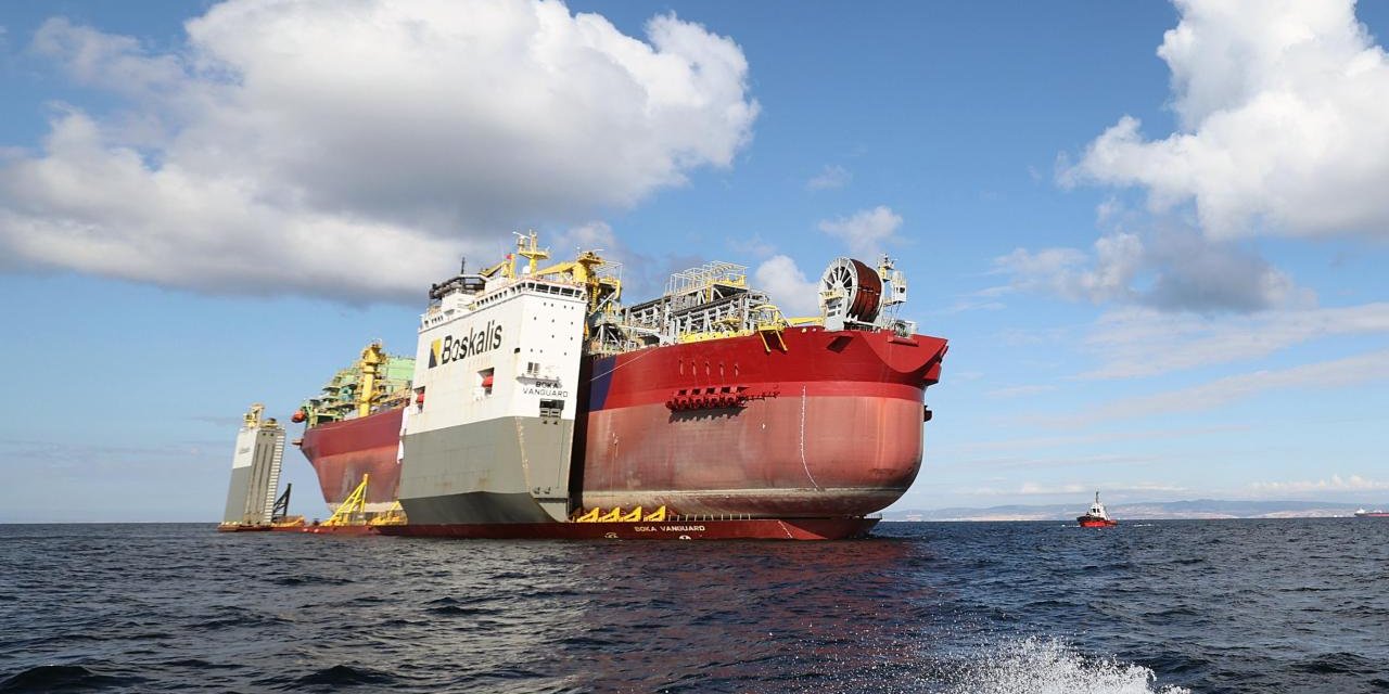 Karadeniz'deki doğal gaz üretimi iki katına çıkacak