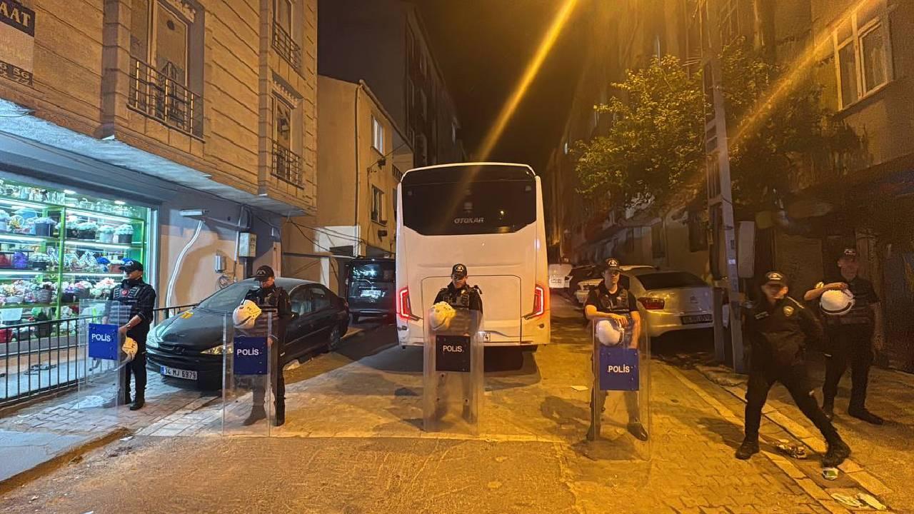 Köpek tartışmasının kavgaya dönüşmesi sonucu 7 kişi yaralandı