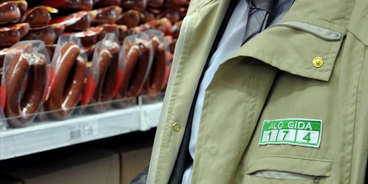 Taklit ve hileli gıda listesi güncellendi