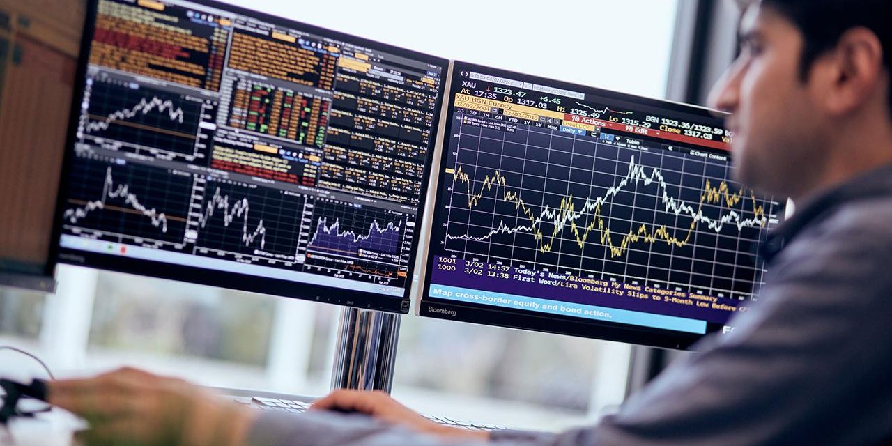 Borsa güne yatay başladı