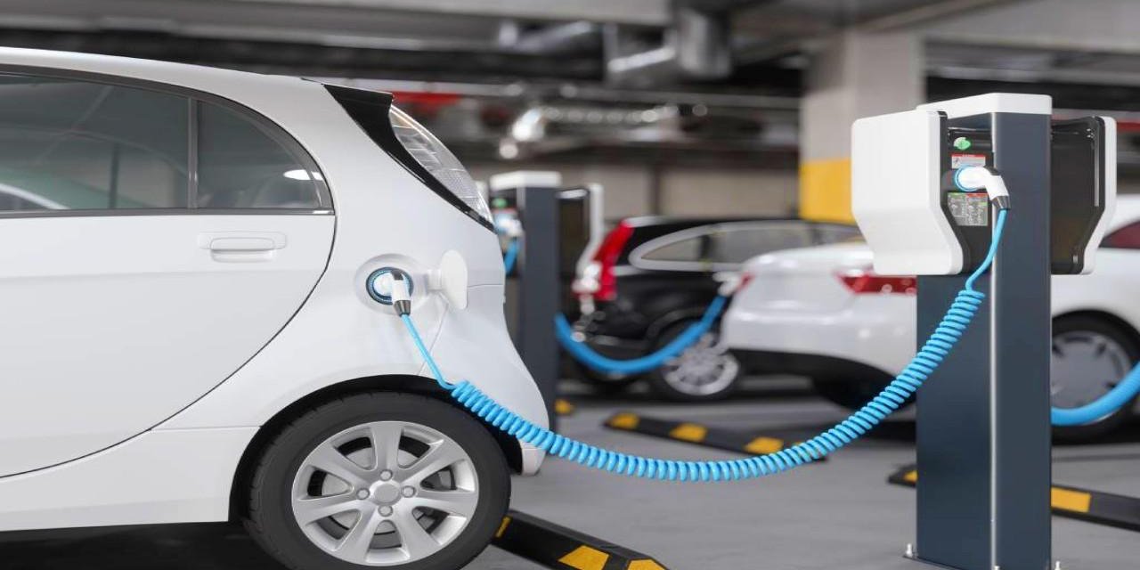 Elektrikli araç şarj soket sayısı 30 bine yaklaştı