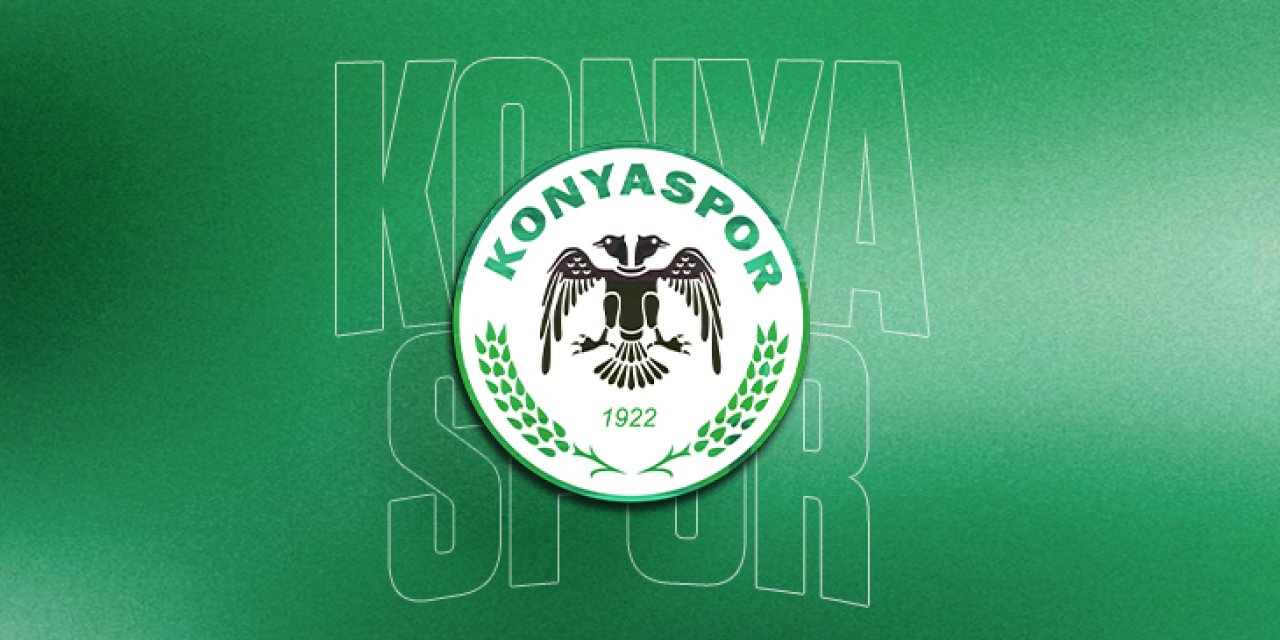 Konyaspor'un müstakbel yönetimi ilk toplantısını yaptı! İşte son liste