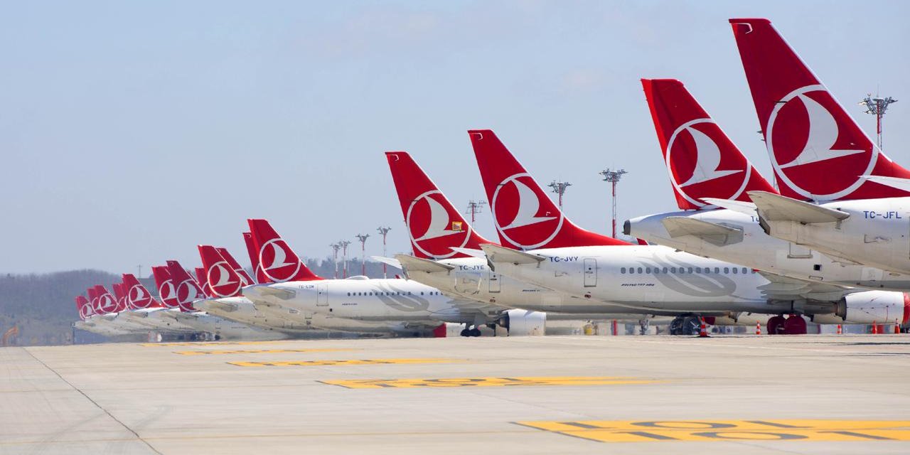 THY bir kez daha Türkiye'nin en değerli markası oldu
