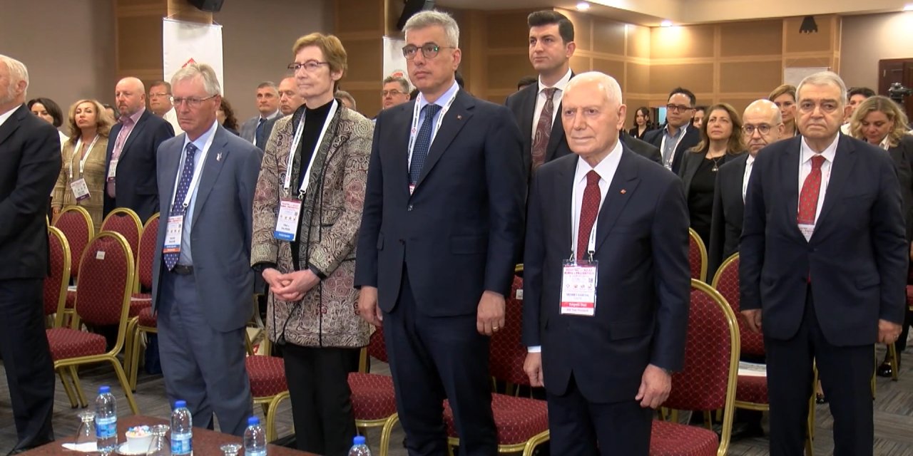 Bakan Memişoğlu: Yanık tedavisinde 20 yılda çok önemli kapasite gelişimi sağladık