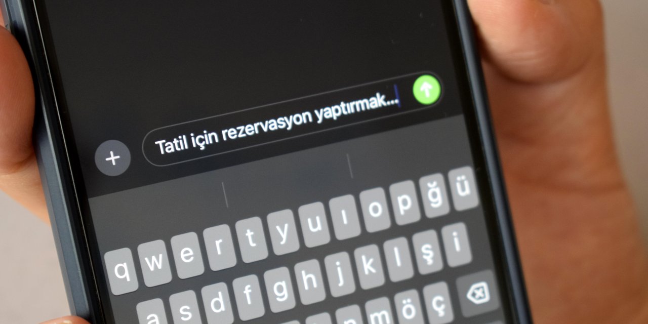 Sahte siteden rezervasyon, tatil hayalini kabusa çeviriyor