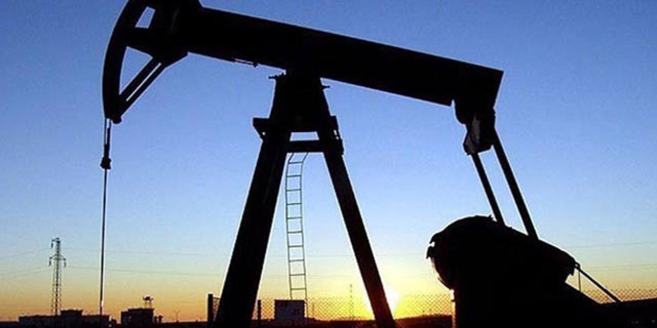 ABD'nin petrol sondaj kulesi sayısı azaldı