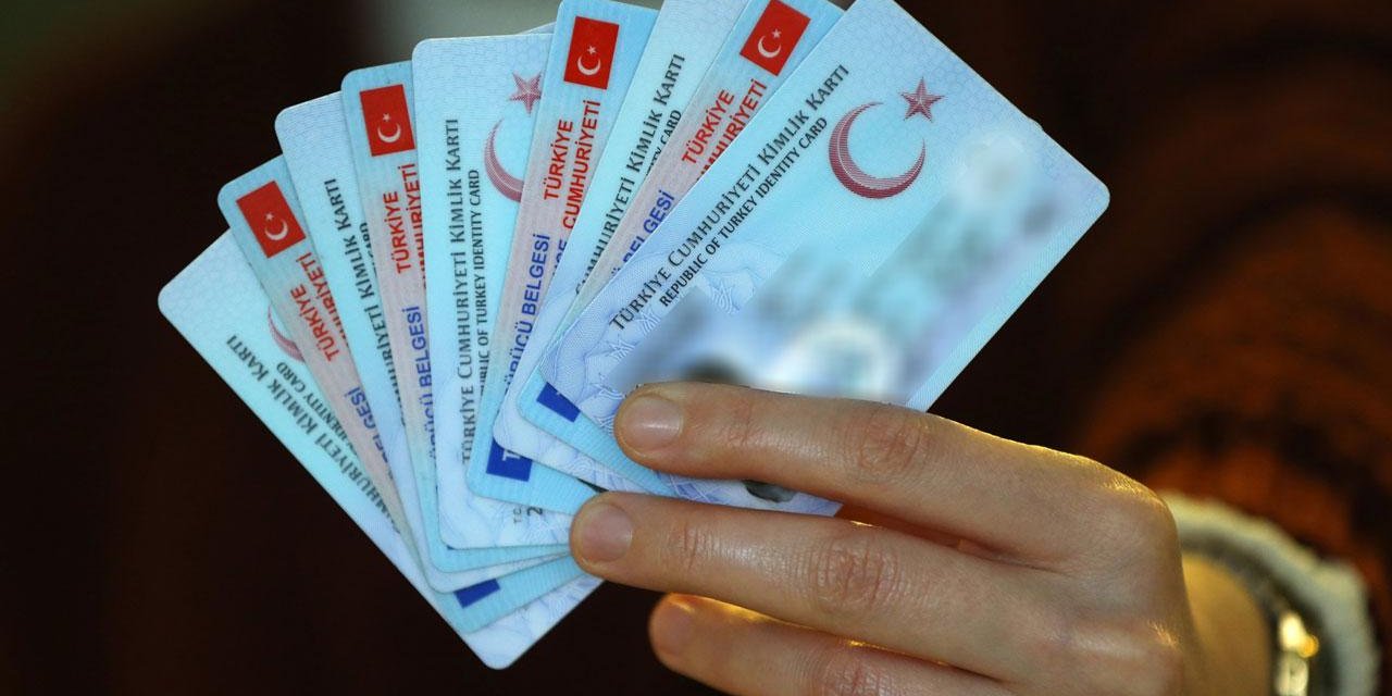 5 adımda eski tip sürücü belgeleri nasıl yenilenir?