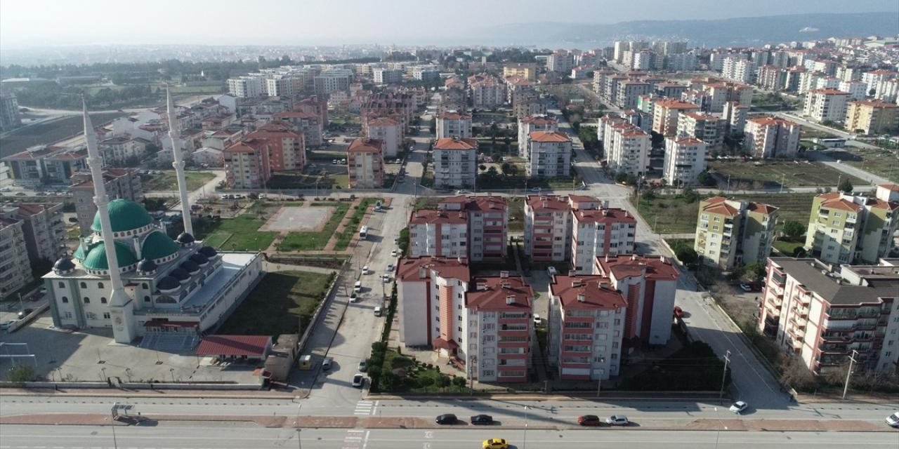 Bakan Kurum’dan ‘Yarısı Bizden’ paylaşımı