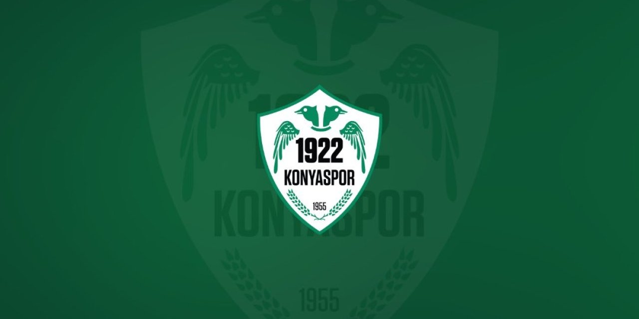 1922 Konyaspor'un geleceğine Konyaspor'un yeni yönetimi karar verecek