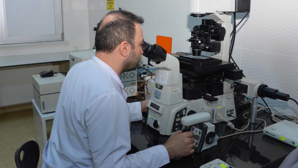 Selçuk Üniversitesi’nde Araştırmaya Yeni Bir Soluk!