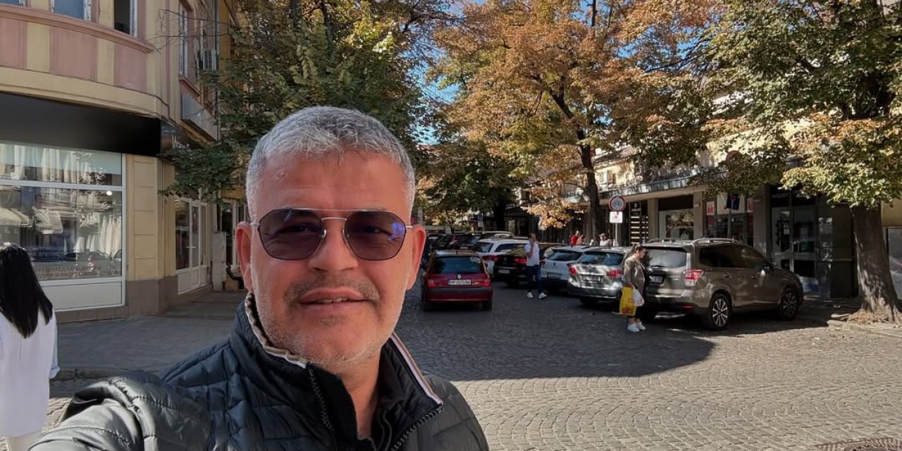 Konyalı ünlü iş adamı Konyaspor'a başkan adaylığını açıkladı!