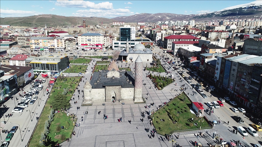 Kişilere karşı işlenen suçların en az gerçekleştiği büyükşehir belli oldu!