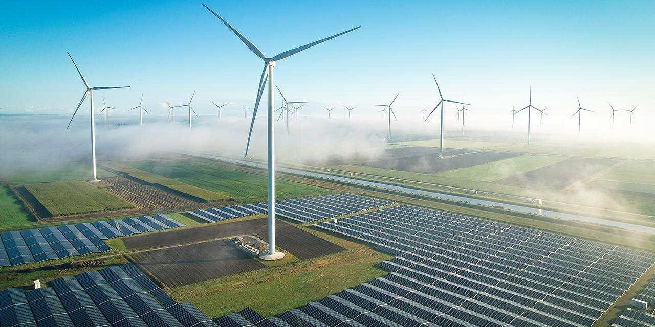 Küresel enerji yatırımlarında rekor bekleniyor