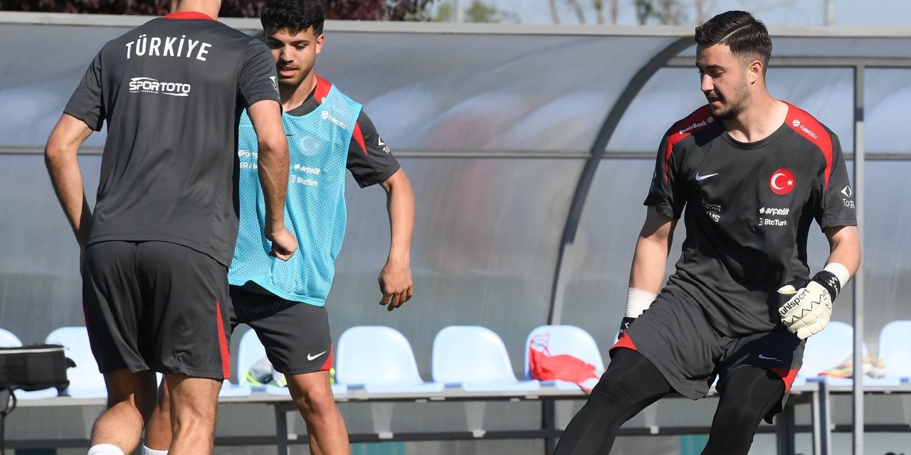 Konyaspor'un genç milli oyuncuları şans bekliyor