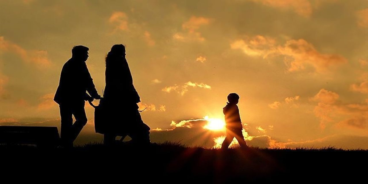 'Aile Yılı' kapsamında 5 bine yakın faaliyet gerçekleştirildi
