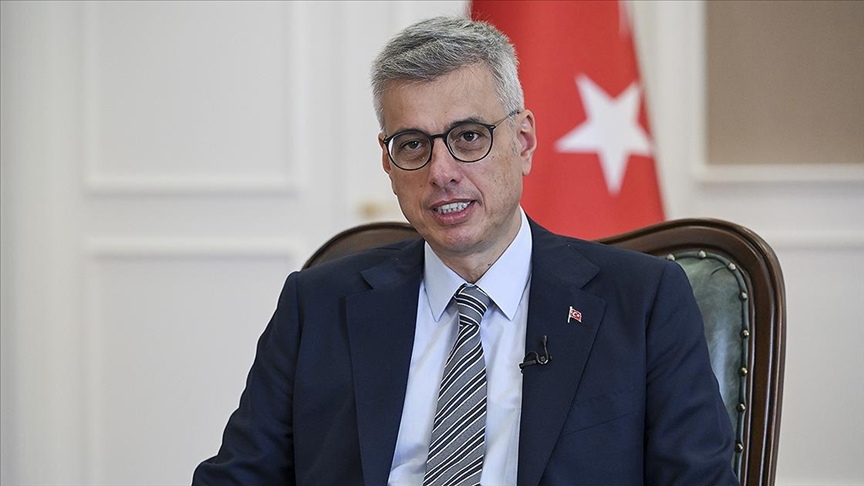 Sağlık Bakanlığı, 'Sağlıklı Yaşlanma' programını hayata geçiriyor
