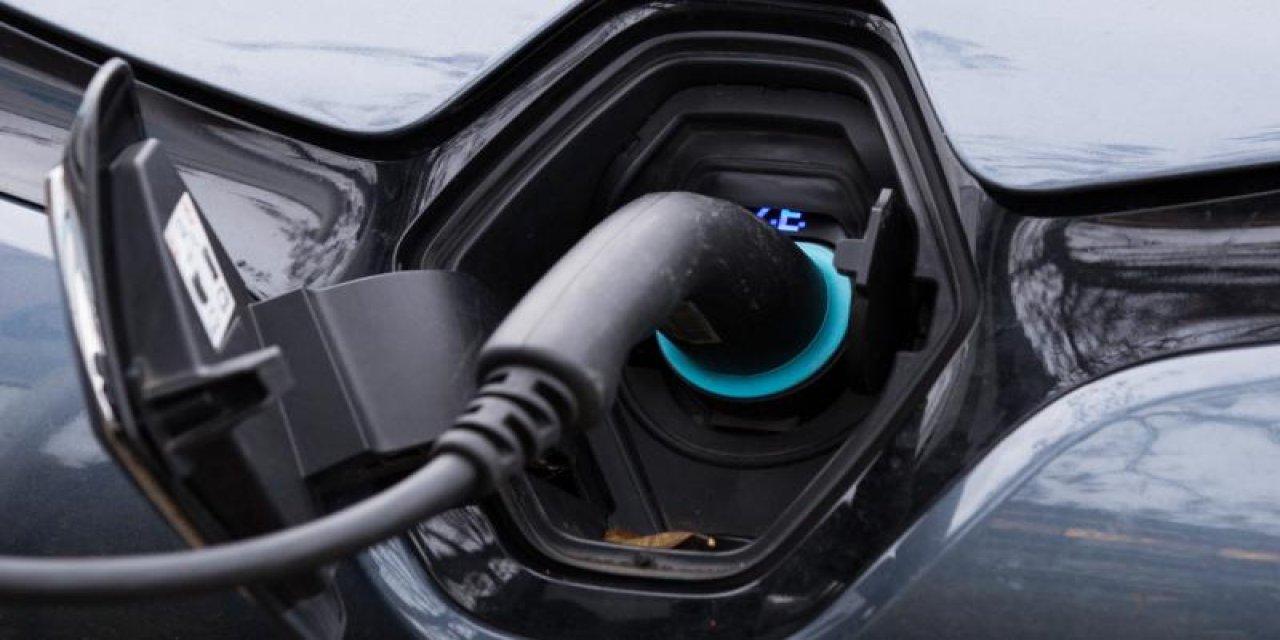 Türkiye'de elektrikli araç altyapısı güçleniyor
