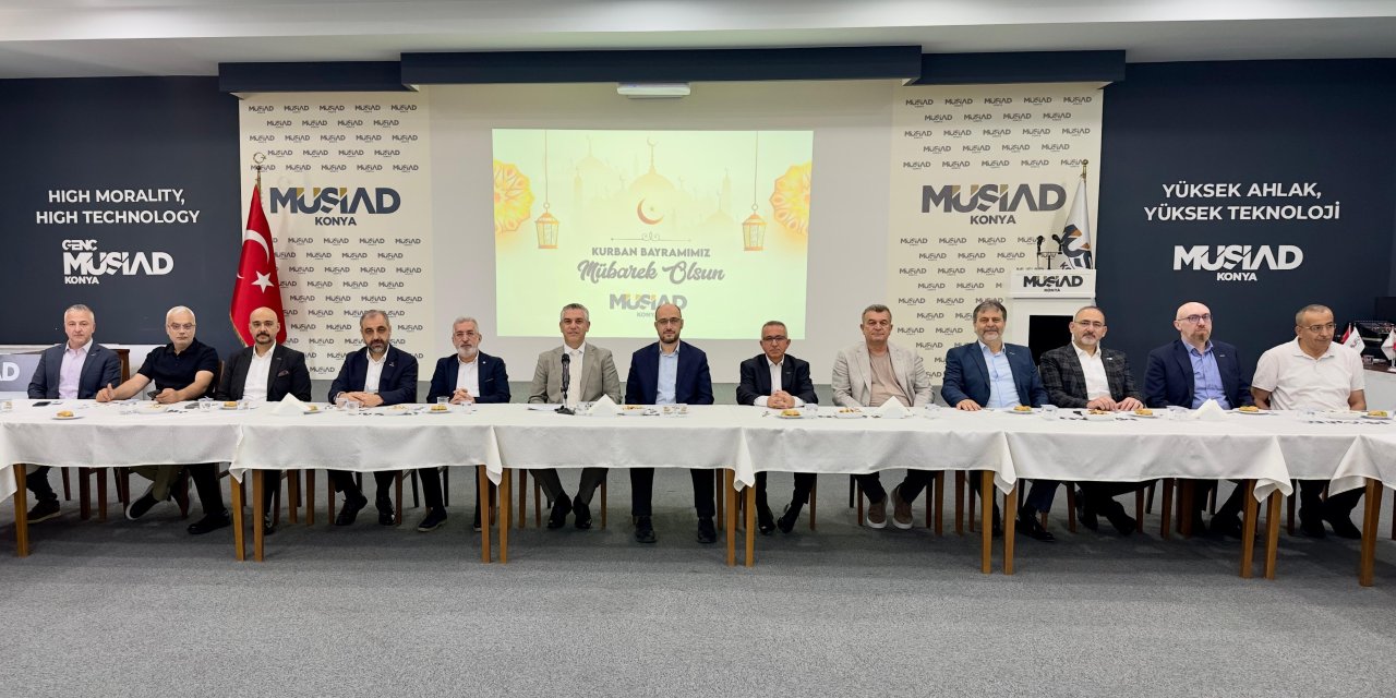 Ulular: Bayramlar gönülleri birleştirir