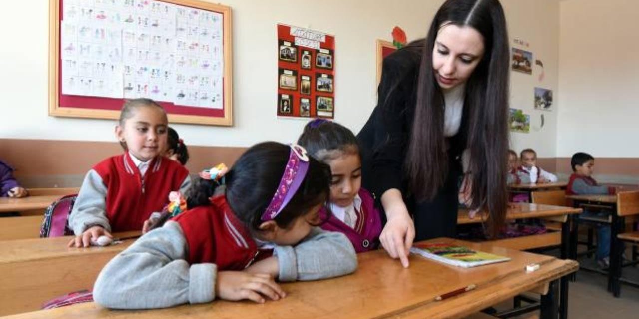 15 bin öğretmen ataması için sözlü sınavlar 23 Haziran'da başlayacak