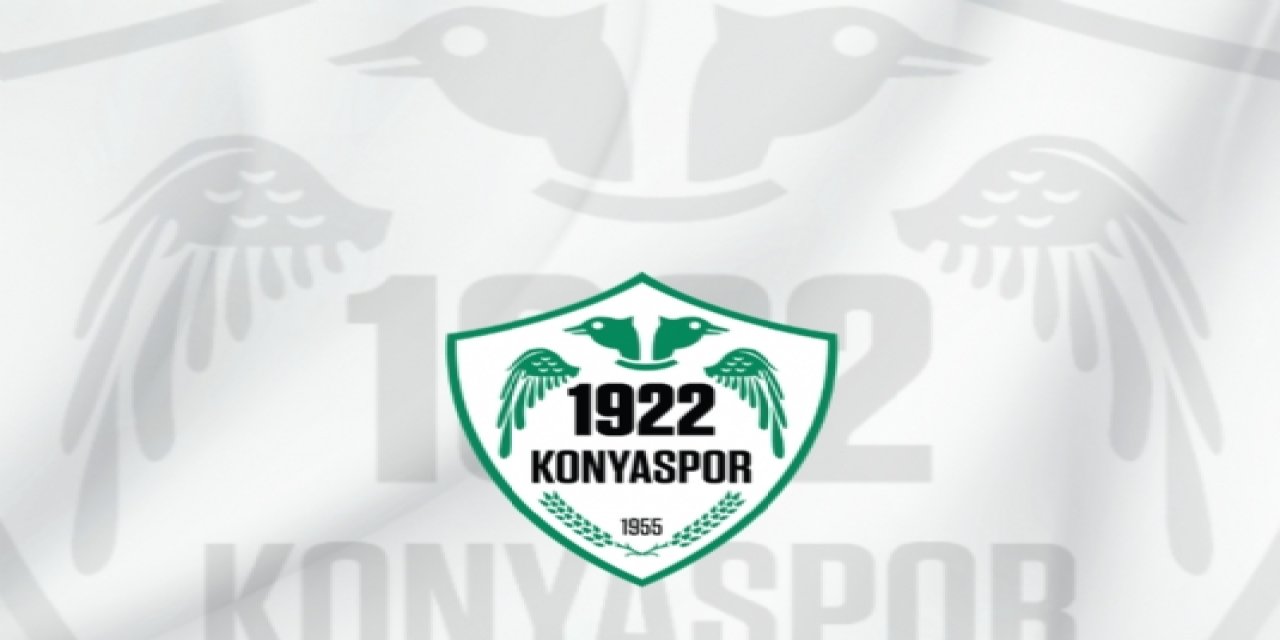 1922 Konyaspor'un Genel Kurul'u 2 Temmuz'da yapılacak