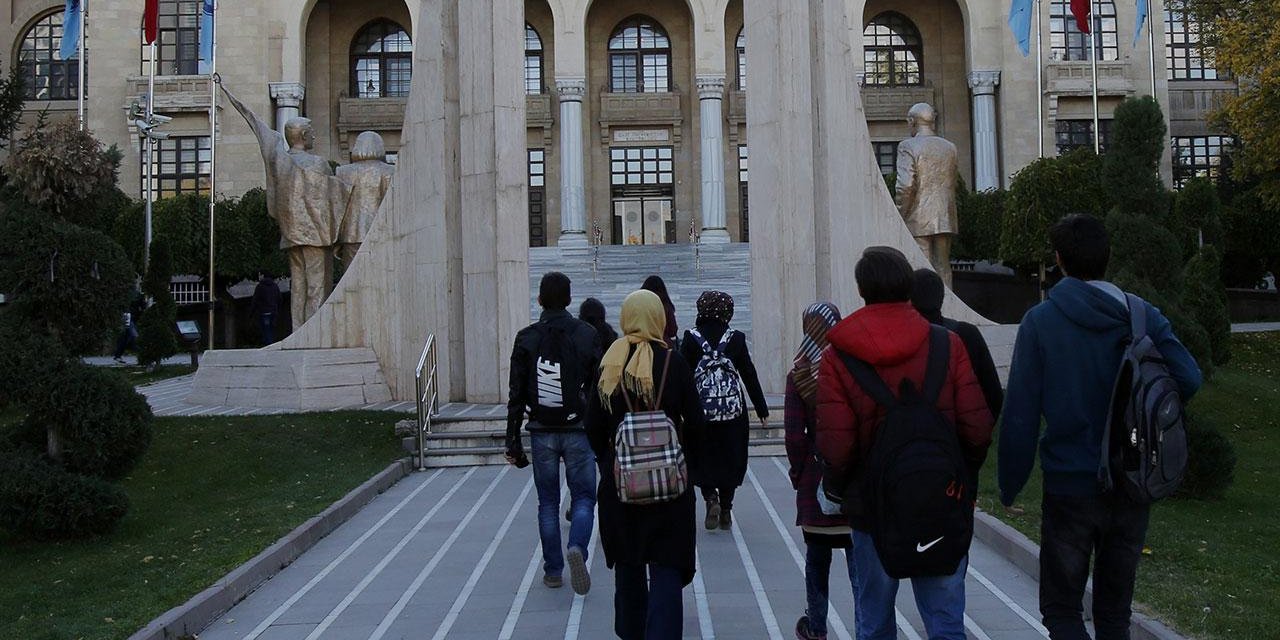 Türkiye Yurt Dışından Öğrenci Kabul Sınavı sonuçları açıklandı
