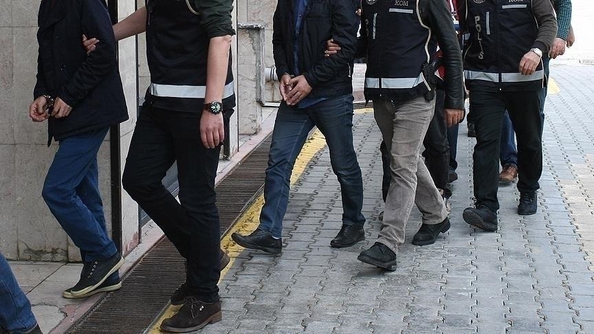 Fenomenler Yargı Önünde!