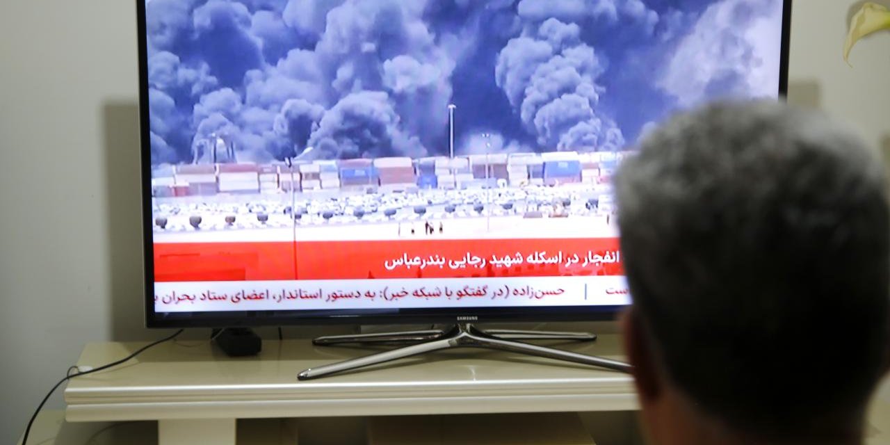 Hizbullah: İsrail’in İran’a saldırısı tüm kırmızı çizgileri aştı