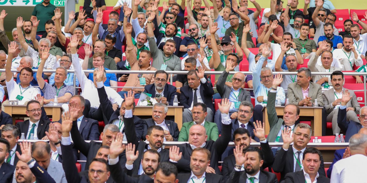 Konyaspor’da delegelik ve aidat ücretleri değişti