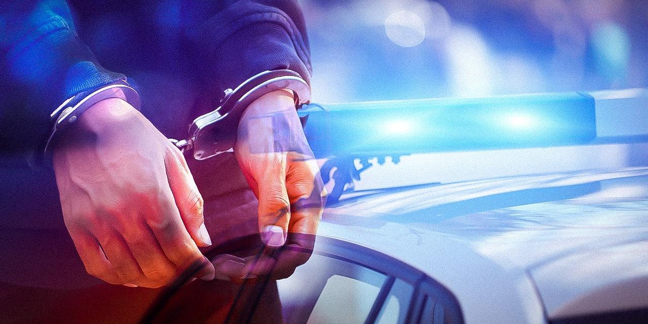 Samsun'da uyuşturucu operasyonunda 10 zanlı yakalandı