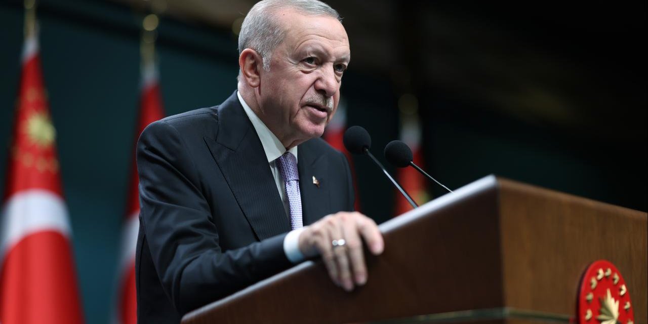 Cumhurbaşkanı Erdoğan'dan barış için yoğun diplomasi trafiği