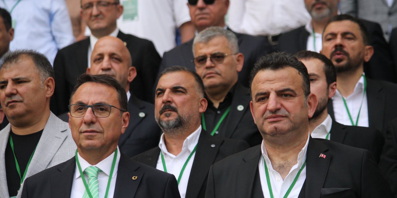 Konyaspor'un yeni Basın Sözcüsü netlik kazandı