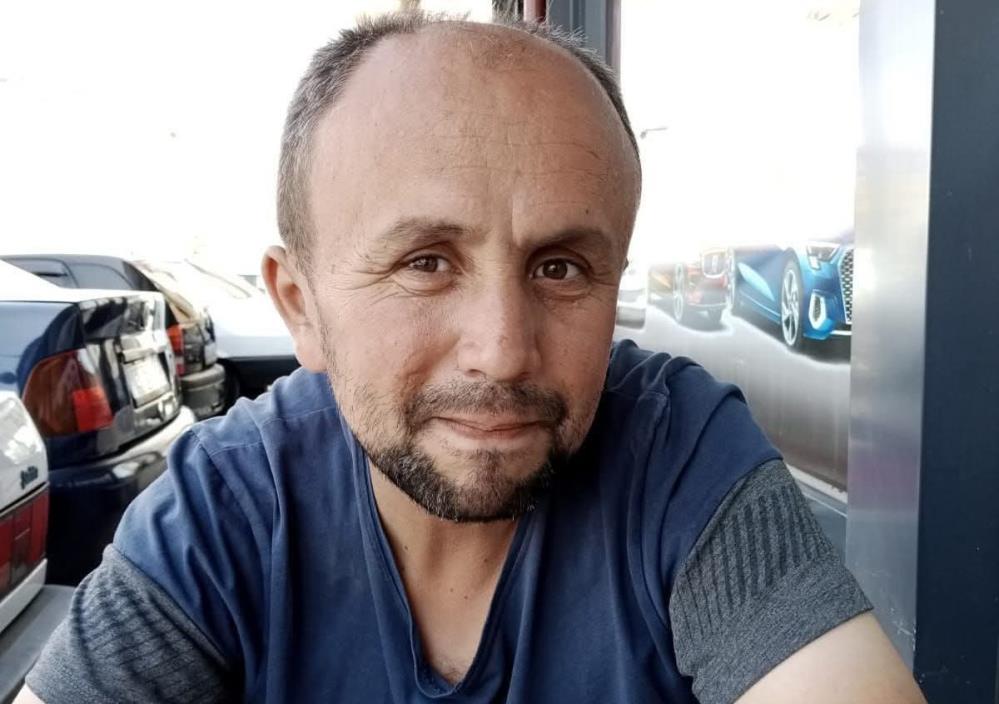 Konya'da trafik kazasında yaralanan belediye çalışanı kurtarılamadı