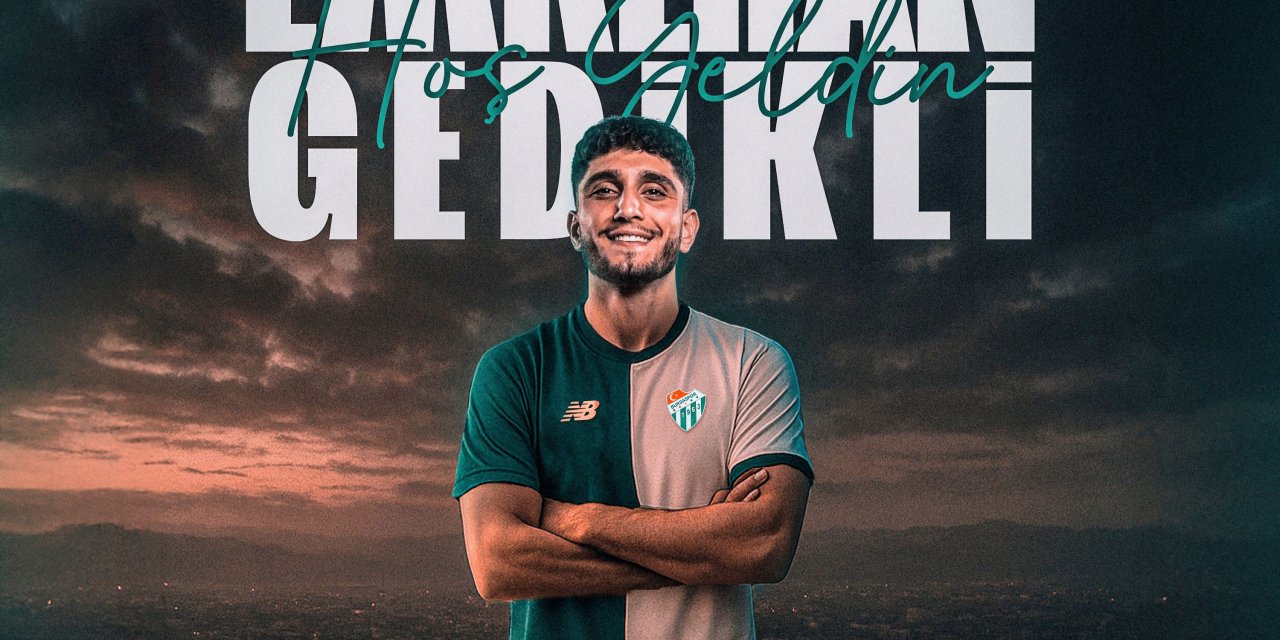 Konyaspor’un genç forveti 2.Lig ekibine transfer oldu