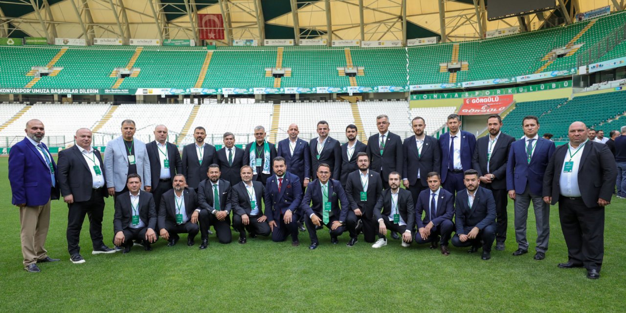 Konyaspor'da sessizlik hakim! Sorular cevap bekliyor