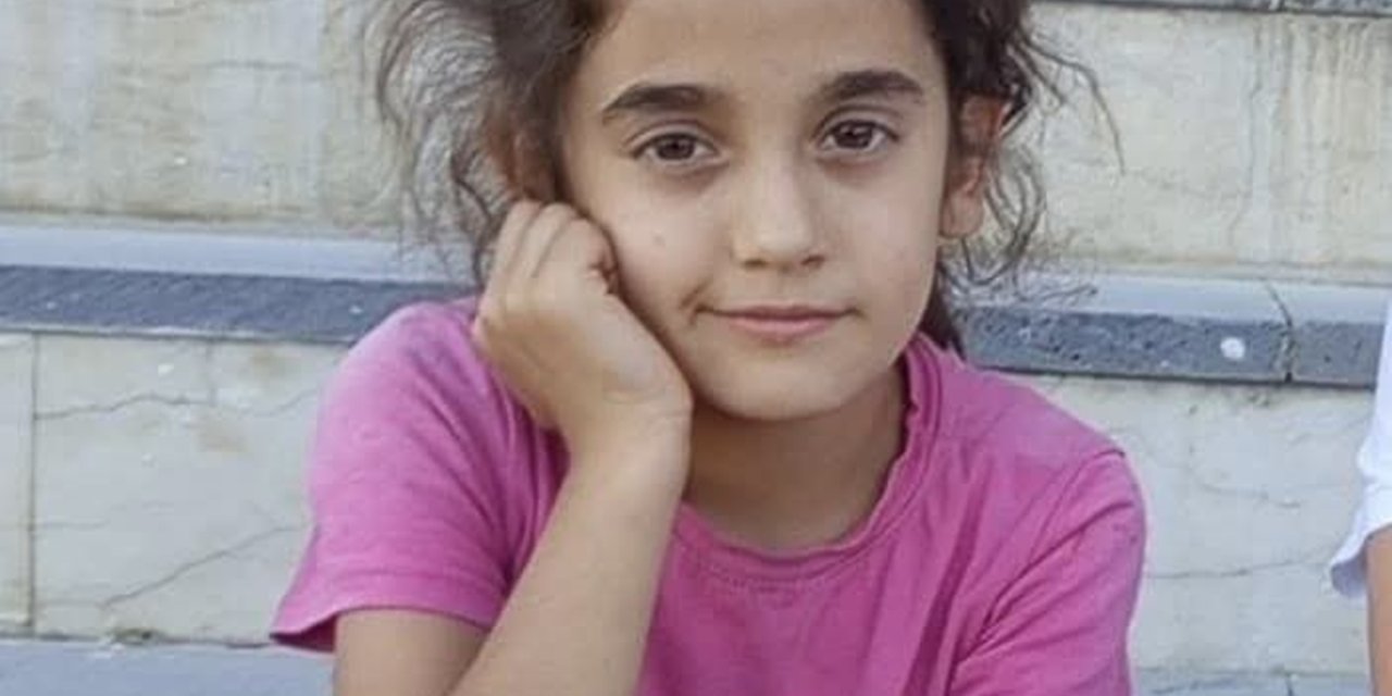 9 yaşındaki Yasemin, merdiven boşluğunda öldürülmüş halde bulundu