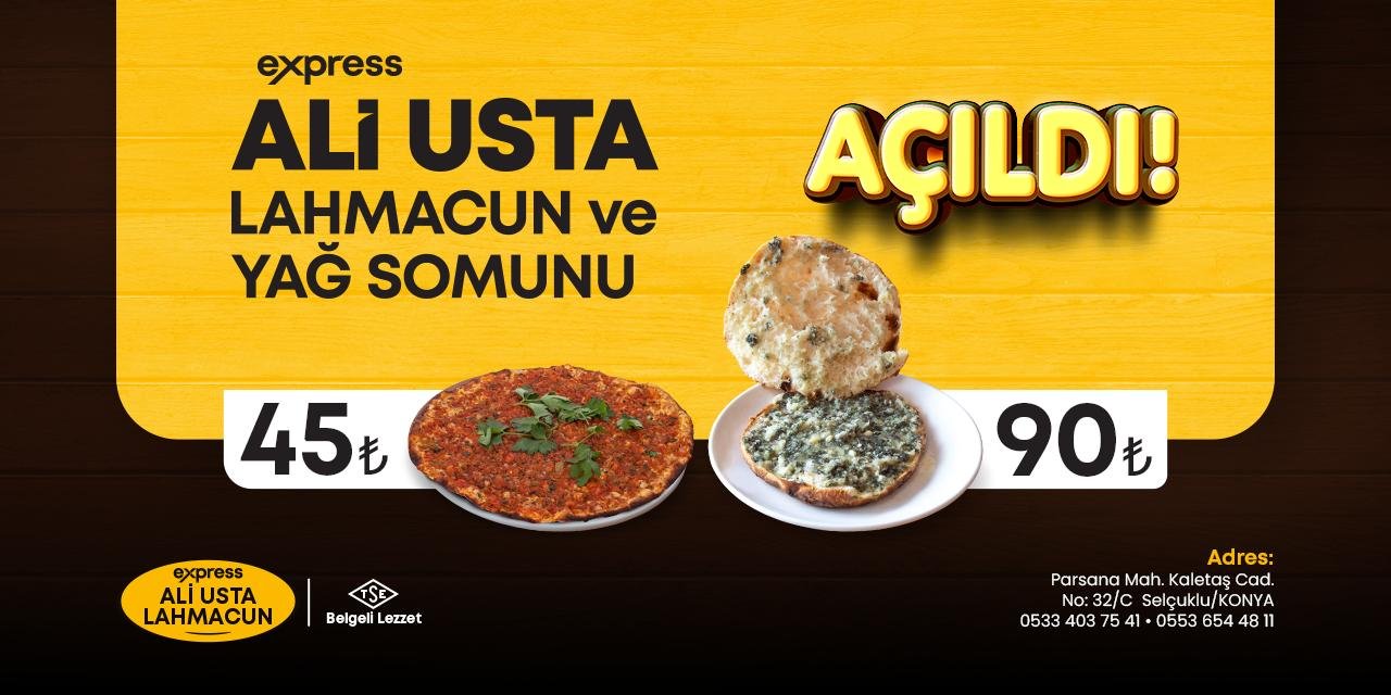 ali usta